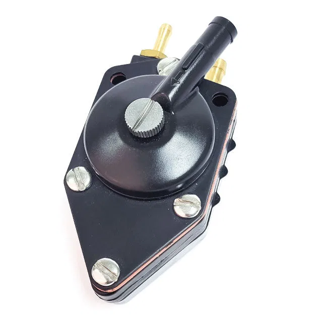 FP004 – ARCO MARINE Fuel Pump Mechanical, Fits 1990 To 2005 Johnson/ Evinrude Outboard Engines (20-35 HP) Gasoline